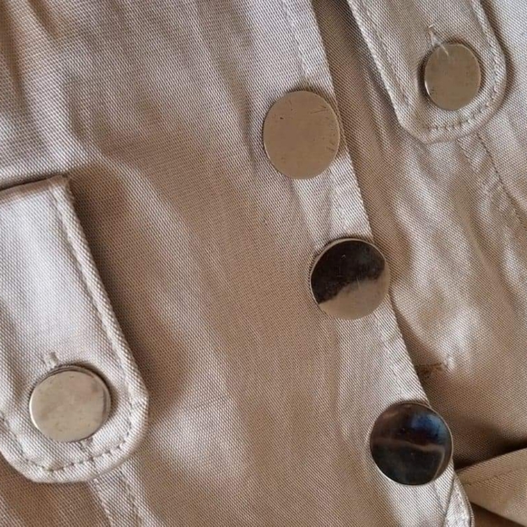 Coco & Tashi Short Blazer - Picture 8 of 12